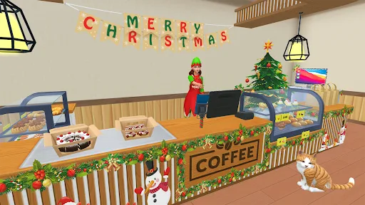 Manage Retail Store screenshot 5