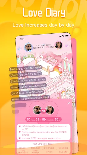 Mango screenshot 5