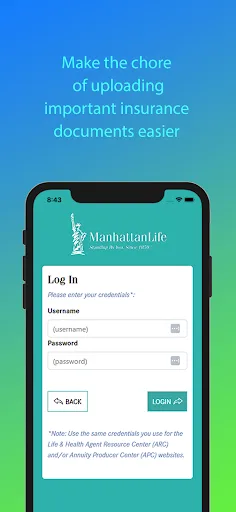 Easy Upload screenshot 2