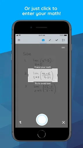 Maple Calculator: Math Solver screenshot 2