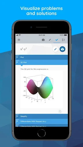 Maple Calculator: Math Solver screenshot 4
