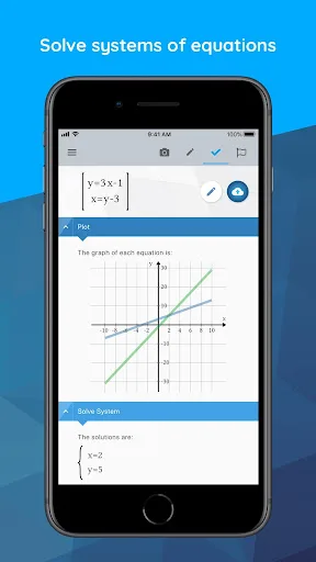 Maple Calculator: Math Solver screenshot 5