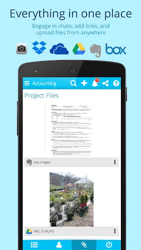 Manage It - Project Manager screenshot 2