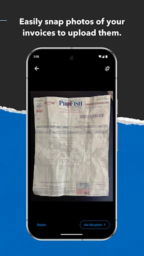 MarginEdge screenshot 2