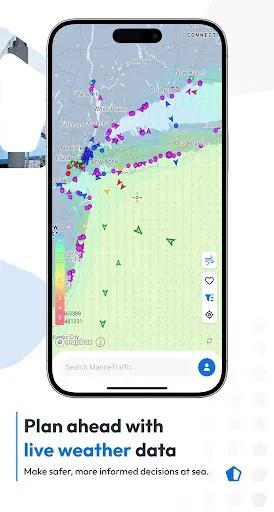MarineTraffic - Ship Tracking screenshot 5