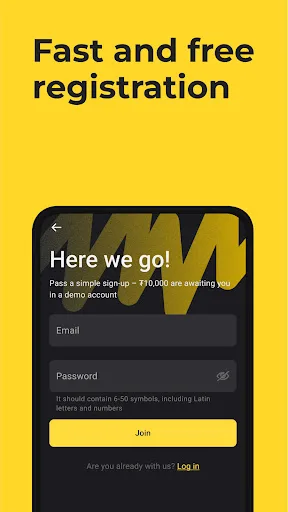 Marketly Assistant by Binomo screenshot 4