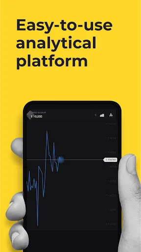 Marketly Assistant by Binomo screenshot 5