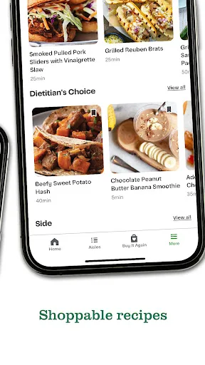 Shop MarketPlace Foods screenshot 4