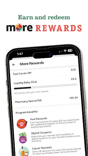 Shop MarketPlace Foods screenshot 5