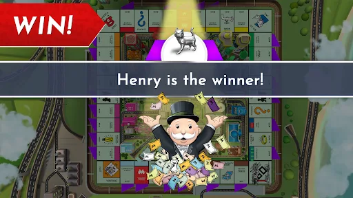 MONOPOLY screenshot 4