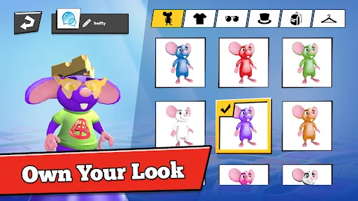 Mouse Trap: Hasbro Board Game screenshot 5