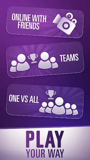Taboo - Official Party Game screenshot 5