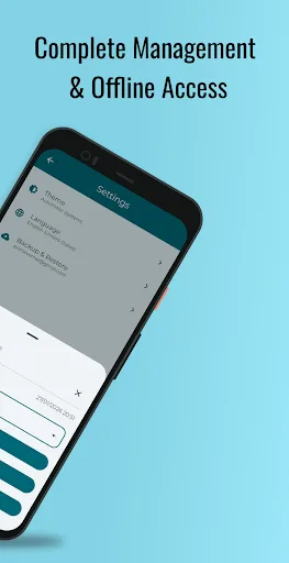 Smart Metering AI screenshot 4