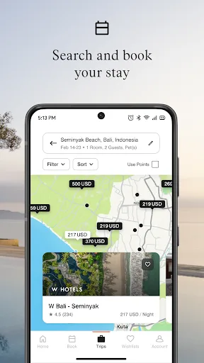 Marriott Bonvoy: Book Hotels screenshot 2