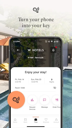 Marriott Bonvoy: Book Hotels screenshot 4