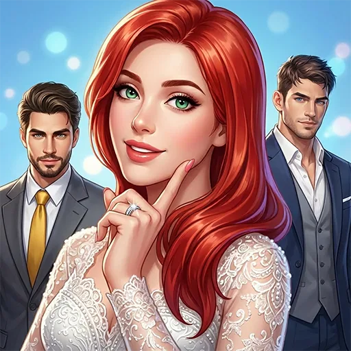 Chapters: Interactive Stories