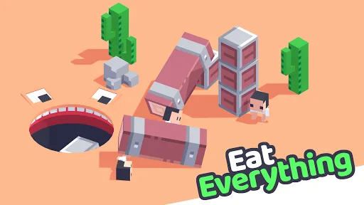 Fancade: 100+ Mini Games screenshot 2