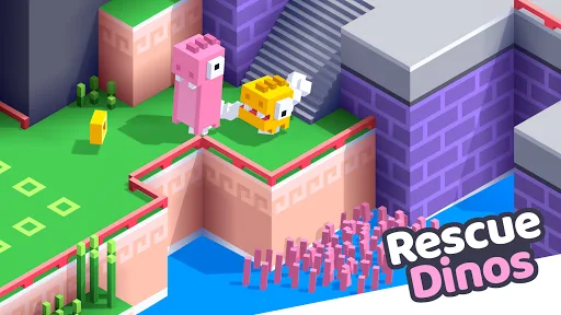 Fancade: 100+ Mini Games screenshot 5