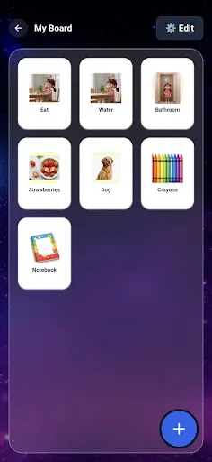 HablemosTEA: ASD & Autism App screenshot 5