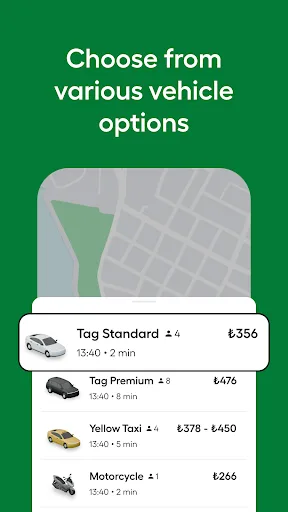 MARTI: TAG & Scooter screenshot 3