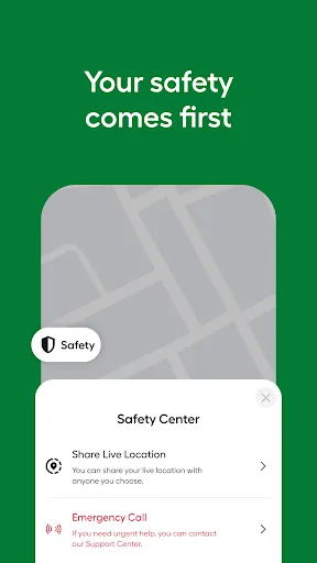 MARTI: TAG & Scooter screenshot 4