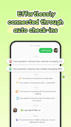 Lookus screenshot 3