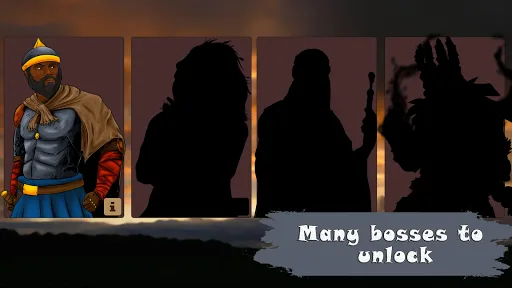 Kissoro Tribal Game screenshot 4