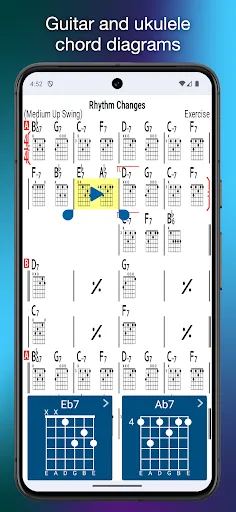 iReal Pro screenshot 5