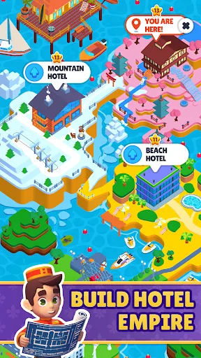 My Perfect Hotel screenshot 4