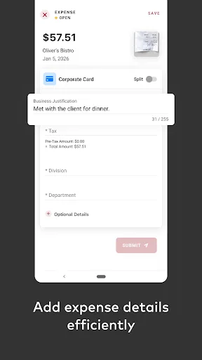 Smart Data screenshot 3