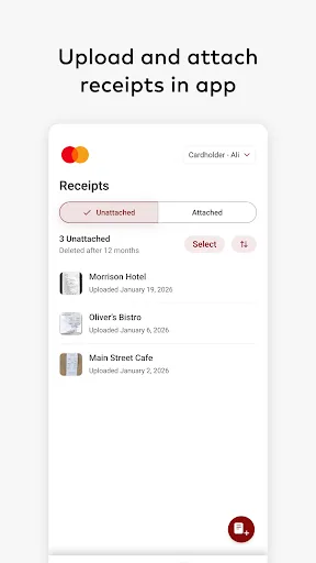 Smart Data screenshot 4