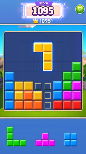 Block Epic screenshot 1