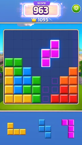 Block Epic screenshot 2