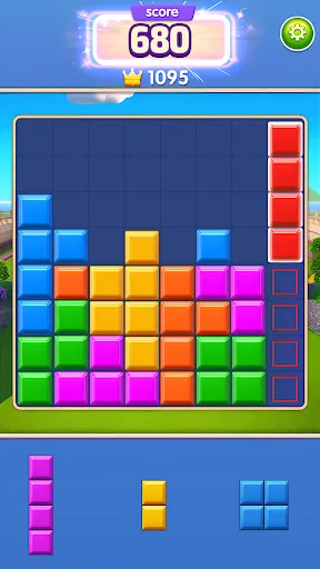 Block Epic screenshot 3