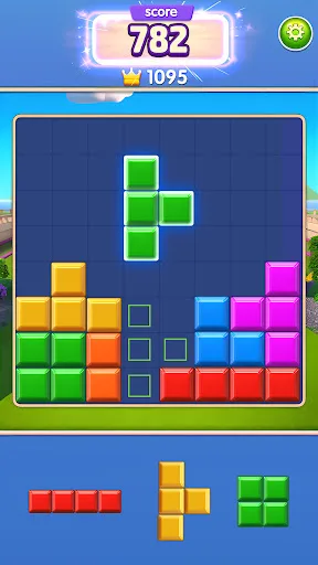Block Epic screenshot 4