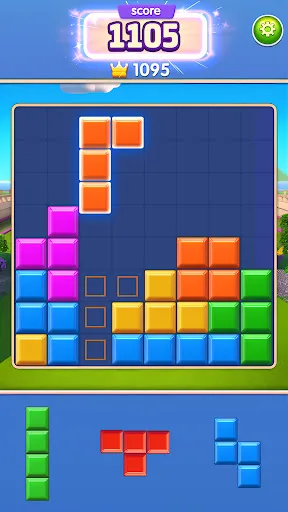 Block Epic screenshot 5