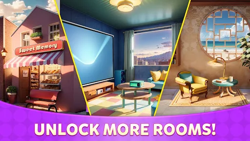 Inspired Design:Decor Dream screenshot 2