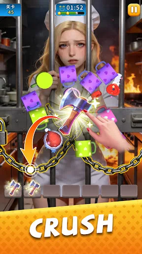 Match Mall - ASMR Game screenshot 4
