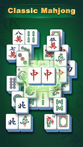 Mahjong Scapes® screenshot 1