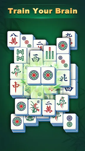 Mahjong Scapes® screenshot 3