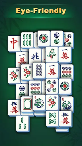Mahjong Scapes® screenshot 4