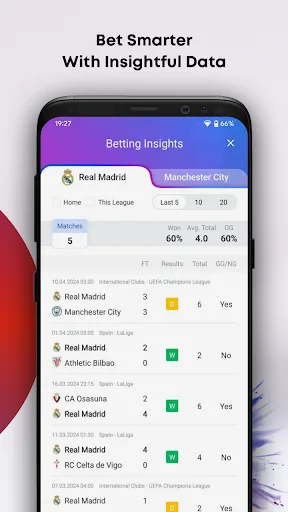 Matchplay: Live Scores & Stats screenshot 4