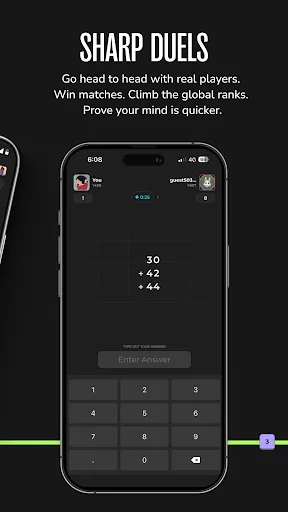 Matiks: Math and Brain Games screenshot 3