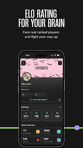 Matiks: Math and Brain Games screenshot 4