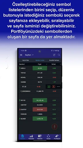 Bulls Trader screenshot 1