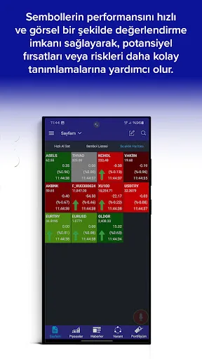 Bulls Trader screenshot 3
