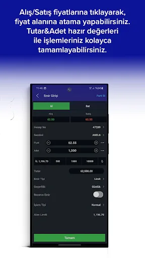 Bulls Trader screenshot 5