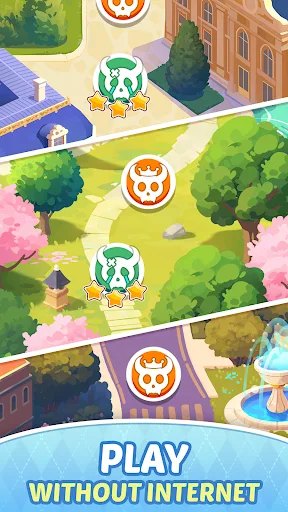 Phase 10: Casual Card Game screenshot 4