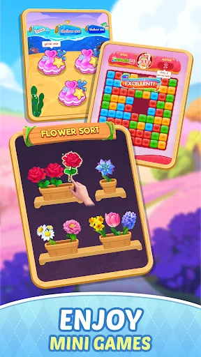 Phase 10: Casual Card Game screenshot 5