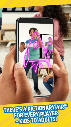 Pictionary Air screenshot 4